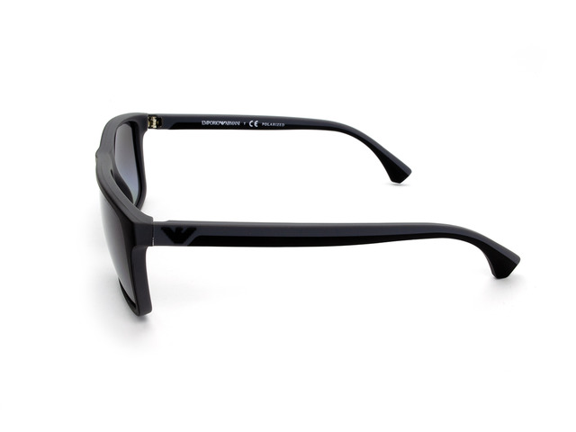 Сонцезахисні окуляри EMPORIO ARMANI EA 4033 5229/T3 56 мм. GRADIENT GREY POLAR. Фото 3