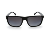 Сонцезахисні окуляри EMPORIO ARMANI EA 4033 5229/T3 56 мм. GRADIENT GREY POLAR