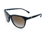 Сонцезахисні окуляри EMPORIO ARMANI EA 4086 5026/13 54 мм. GRADIENT BROWN. Фото 2