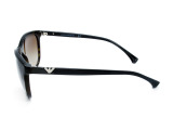 Сонцезахисні окуляри EMPORIO ARMANI EA 4086 5026/13 54 мм. GRADIENT BROWN. Фото 3