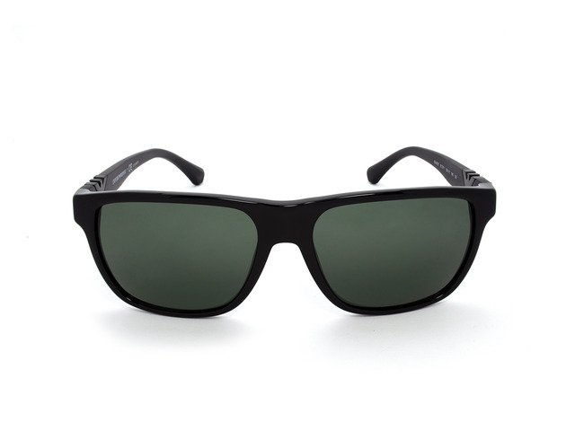 Сонцезахисні окуляри EMPORIO ARMANI EA 4035 5017/71 58 мм. TINTED GREEN