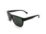 Сонцезахисні окуляри EMPORIO ARMANI EA 4035 5017/71 58 мм. TINTED GREEN. Фото 2