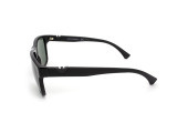 Сонцезахисні окуляри EMPORIO ARMANI EA 4035 5017/71 58 мм. TINTED GREEN. Фото 3