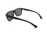 Сонцезахисні окуляри EMPORIO ARMANI EA 4035 5017/71 58 мм. TINTED GREEN. Фото 4