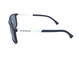 Сонцезахисні окуляри EMPORIO ARMANI EA 4058 5474/87 58 мм. TINTED BLUE. Фото 3