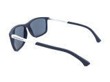 Сонцезахисні окуляри EMPORIO ARMANI EA 4058 5474/87 58 мм. TINTED BLUE. Фото 4