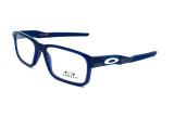 Оправа OAKLEY FULL COUNT OY8013-0651 51 мм.. Фото 2
