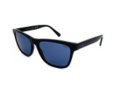 Сонцезахисні окуляри POLO Ralph Lauren PH 4167 5001/80 56 мм. TINTED BLUE. Фото 2