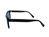 Сонцезахисні окуляри POLO Ralph Lauren PH 4167 5001/80 56 мм. TINTED BLUE. Фото 3