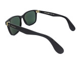 Сонцезахисні окуляри RALPH LAUREN RL 8162-P 5001/52 56 мм. TINTED GREEN. Фото 4
