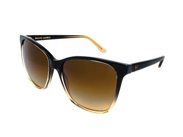 Сонцезахисні окуляри RALPH LAUREN RL 8201 6022/74 56 мм. GRADIENT BROWN