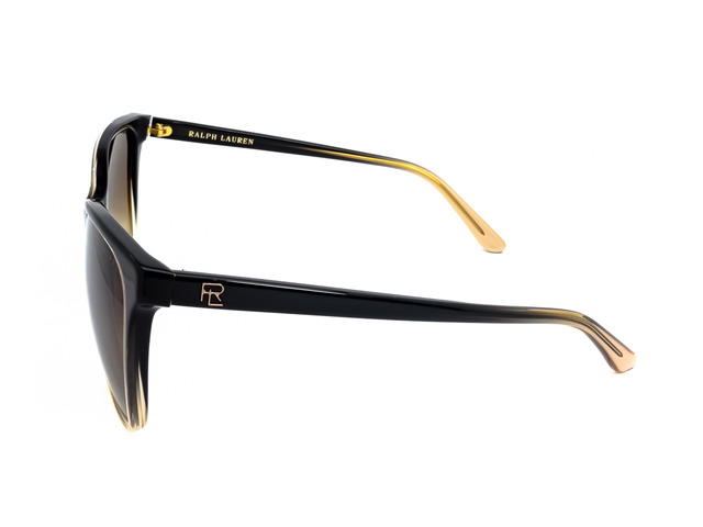 Сонцезахисні окуляри RALPH LAUREN RL 8201 6022/74 56 мм. GRADIENT BROWN. Фото 3