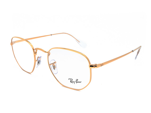 Оправа Ray-Ban RB 6448 3094 48 мм.. Фото 2