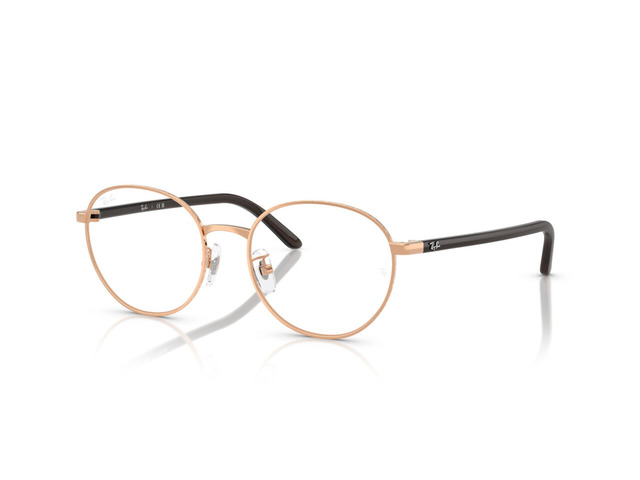 Оправа Ray-Ban RB 6538D 3094 53 мм.