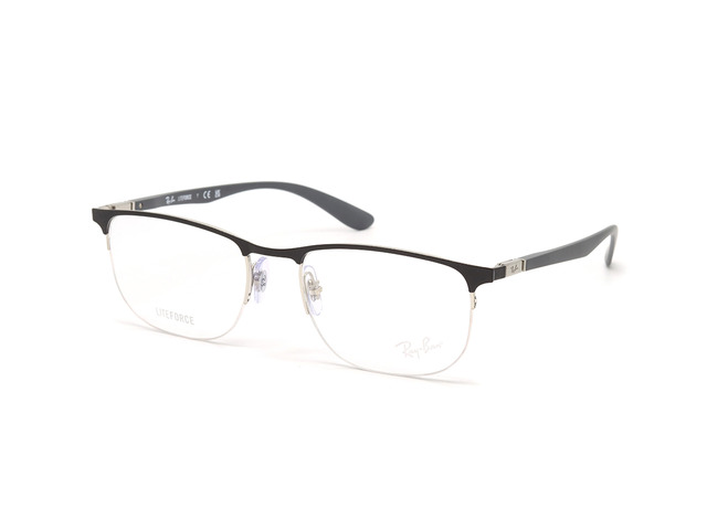 Оправа Ray-Ban RB 6513 3163 55 мм.