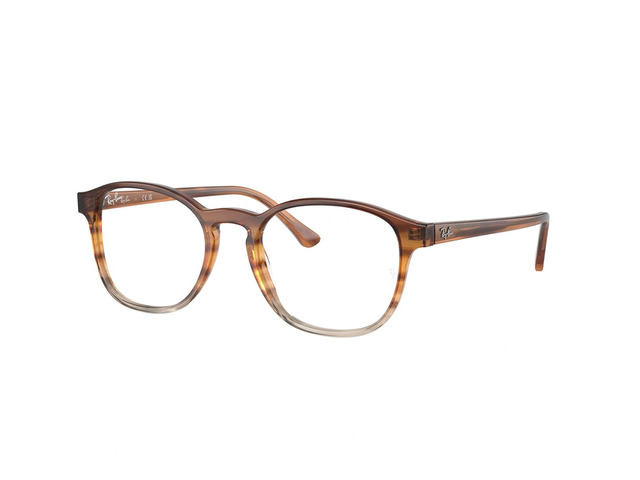 Оправа Ray-Ban RB 5417 8253 52 мм.