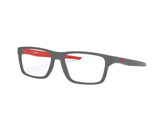 Оправа OAKLEY PORT BOW OX8164-0455 55 мм.