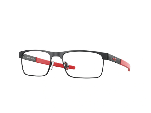 Оправа OAKLEY METAL PLATE TI OX 5153-0454 55 мм.