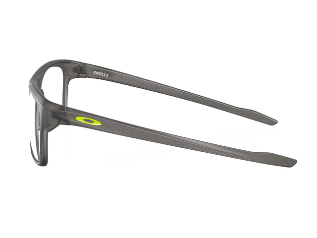 Оправа OAKLEY KNOLLS OX8144-0255 55 мм.. Фото 3