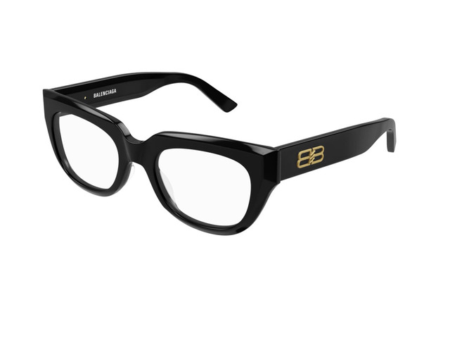 Оправа BALENCIAGA BB0239O 001 50мм.