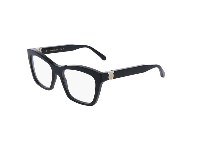 Оправа Salvatore Ferragamo SF3022 001 53мм. 