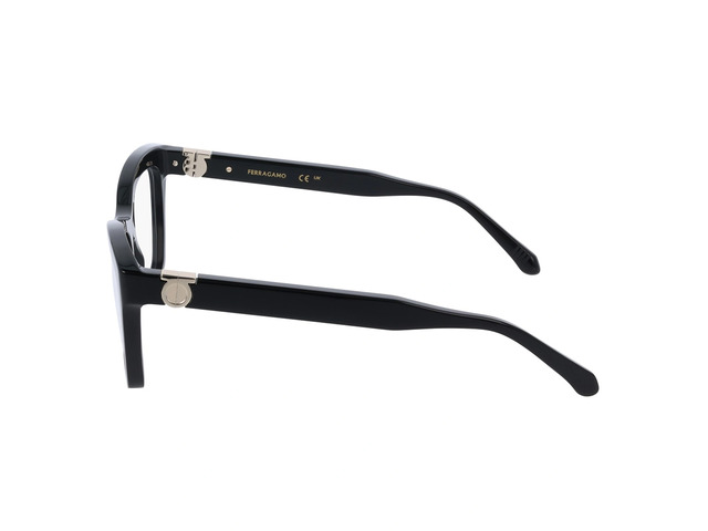 Оправа Salvatore Ferragamo SF3022 001 53мм. . Фото 3