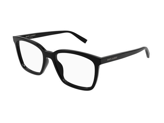 Оправа SAINT LAURENT SL 672 001 55 мм.