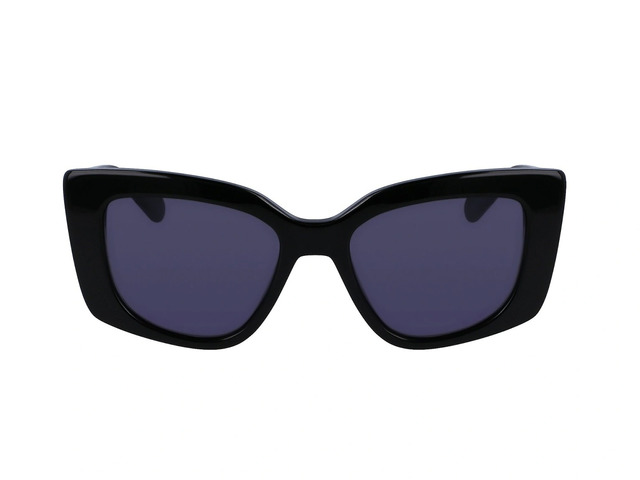 Сонцезахисні окуляри LIU:JO LJ776S 001 54 мм TINTED GREY