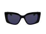 Сонцезахисні окуляри LIU:JO LJ776S 001 54 мм TINTED GREY