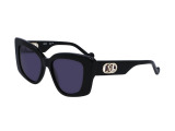 Сонцезахисні окуляри LIU:JO LJ776S 001 54 мм TINTED GREY. Фото 2