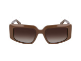 Сонцезахисні окуляри LIU:JO LJ791S 278 54 мм GRADIENT BROWN