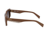 Сонцезахисні окуляри LIU:JO LJ791S 278 54 мм GRADIENT BROWN. Фото 3