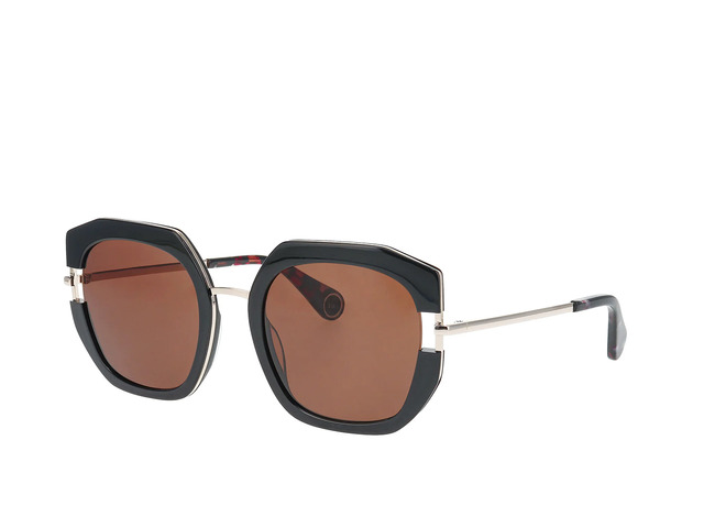 Сонцезахисні окуляри WOOW SuperFit 2 100 BS 54 мм TINTED BROWN