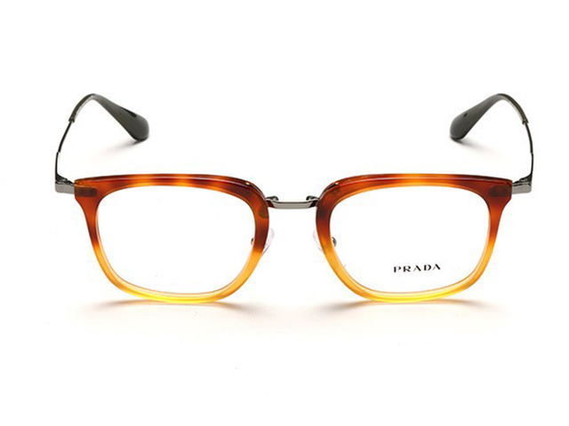 Оправа PRADA VPR 11U NKO-1O1 49 мм.