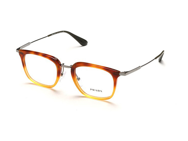 Оправа PRADA VPR 11U NKO-1O1 49 мм.