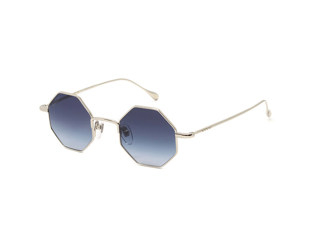 Сонцезахисні окуляри GUCCI GG1814S 003 41 мм. GRADIENT BLUE