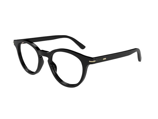 Оправа GUCCI GG 1727O 001 48 мм.