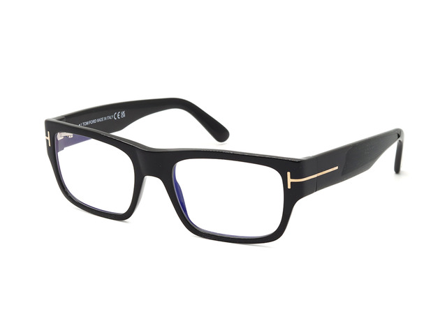 Оправа TOM FORD TF 6034-B 001 54 мм