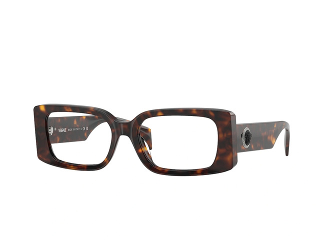 Оправа VERSACE VE 3362-U 108 53 мм