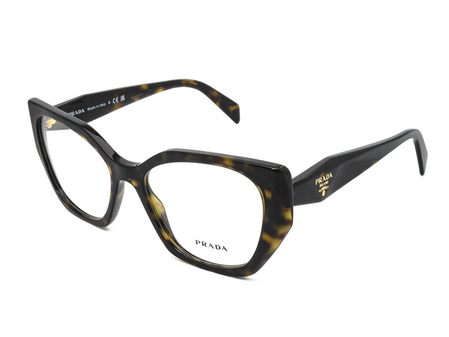 Оправа PRADA VPR 18W 2AU-1O1 52 мм