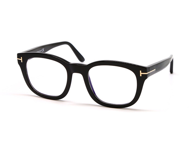 Оправа TOM FORD TF 5542-B 001 50 мм