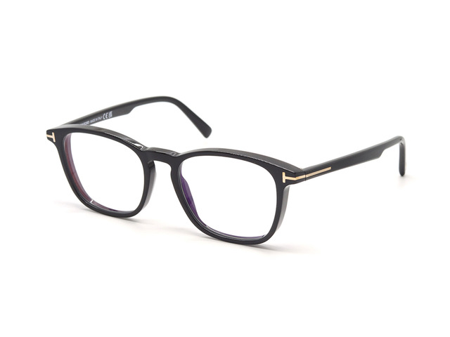 Оправа TOM FORD TF 5960-B 001 52 мм