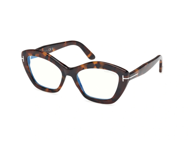 Оправа TOM FORD TF 6044-B 052 54 мм