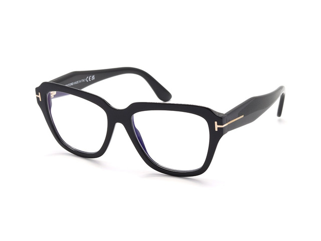 Оправа TOM FORD TF 5988-B 001 52 мм