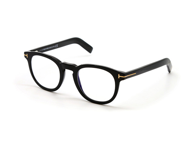 Оправа TOM FORD TF 5629-B 001 48 мм