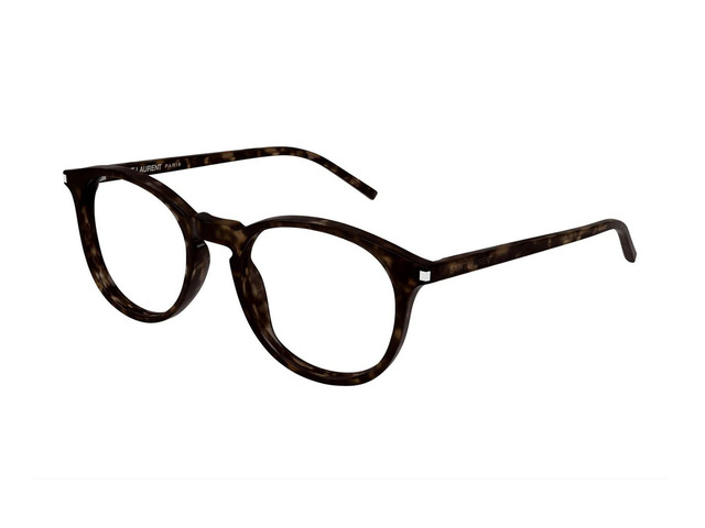 Оправа SAINT LAURENT SL 106 018 50 мм.