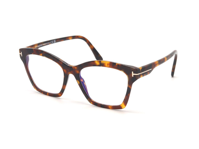 Оправа TOM FORD TF 5965-B 052 53 мм