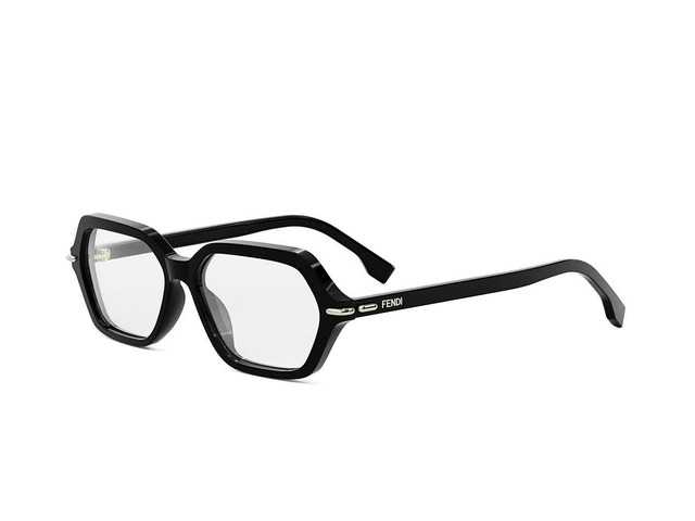 Оправа FENDI FE50125I 001 54 мм