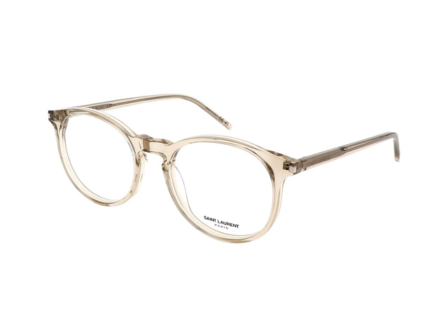 Оправа SAINT LAURENT SL 106 024 50 мм.
