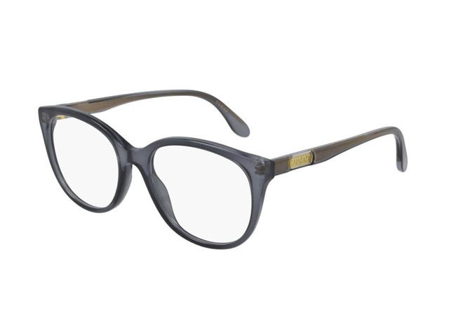 Оправа GUCCI GG0791O 001 53 мм